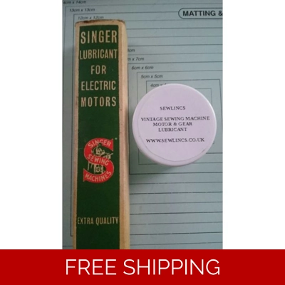 Motor & Gear lubricant title=